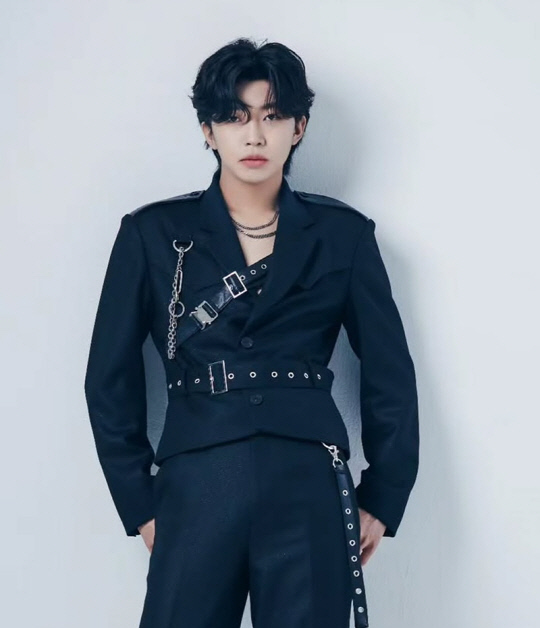 가수 임영웅.<임영웅 공식 인스타그램 캡처>